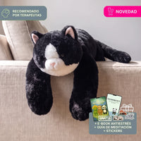 Narela Calma™ – Peluche con peso
