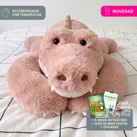 Narela Calma™ – Peluche con peso
