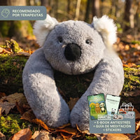 Narela Calma™ – Peluche con peso
