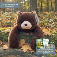 Narela Calma™ – Peluche con peso