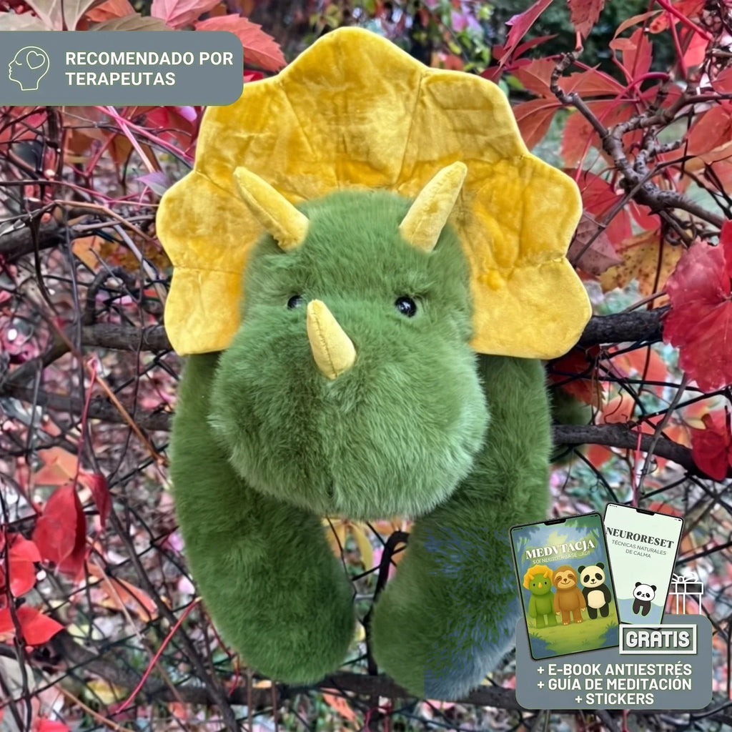 Narela Calma™ – Peluche con peso