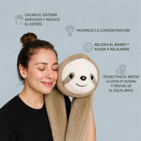 Narela Calma™ – Peluche con peso
