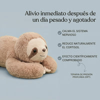 Narela Calma™ – Peluche con peso