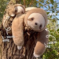 Narela Calma™ – Peluche con peso