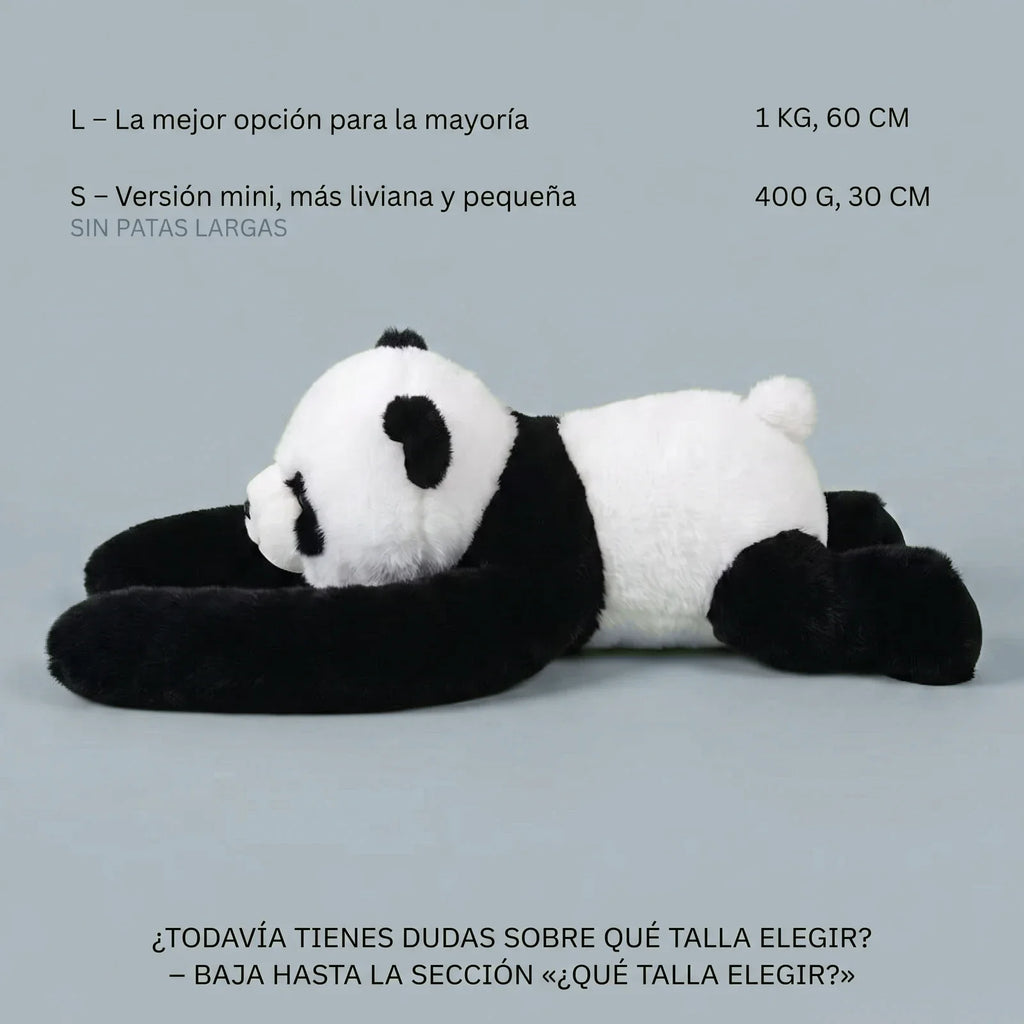 Narela Calma™ – Peluche con peso