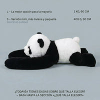 Narela Calma™ – Peluche con peso