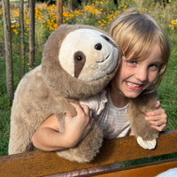 Narela Calma™ – Peluche con peso