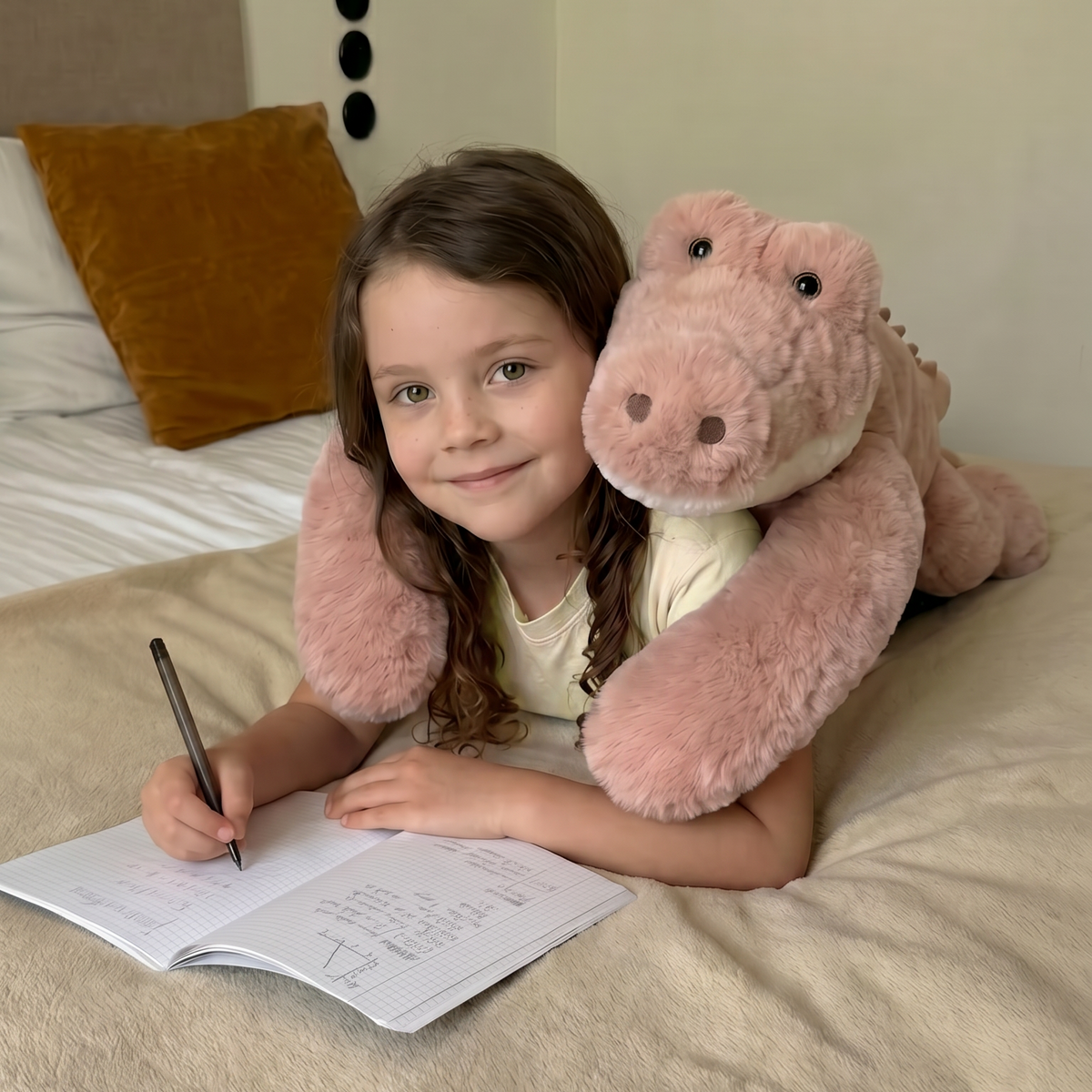 Narela Calma™ – Peluche con peso