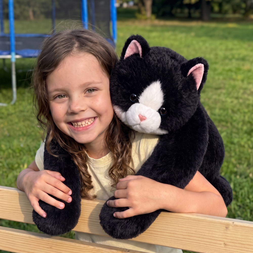 Narela Calma™ – Peluche con peso