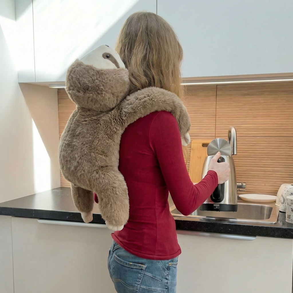 Narela Calma™ – Peluche con peso