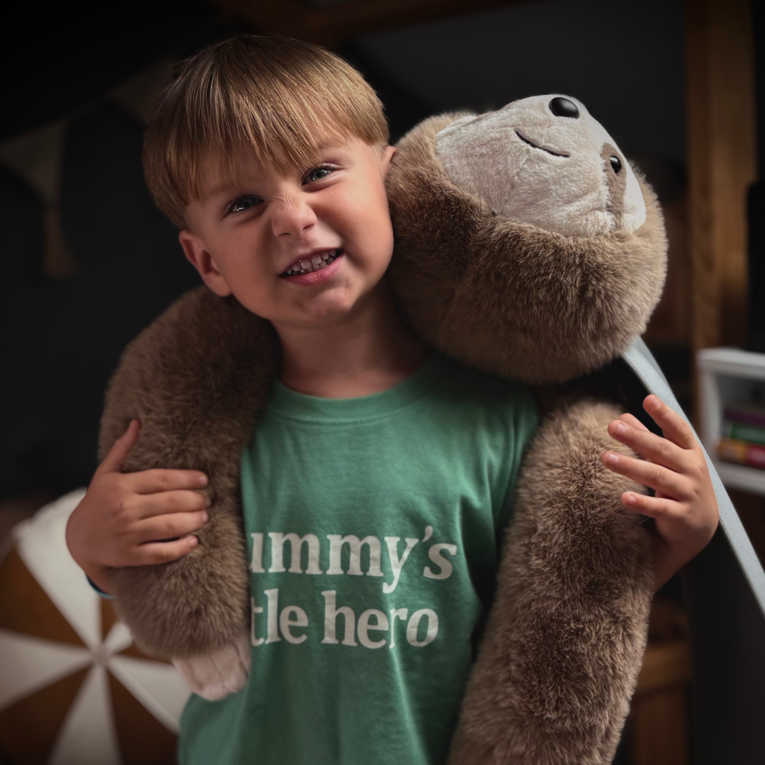 Narela Calma™ – Peluche con peso