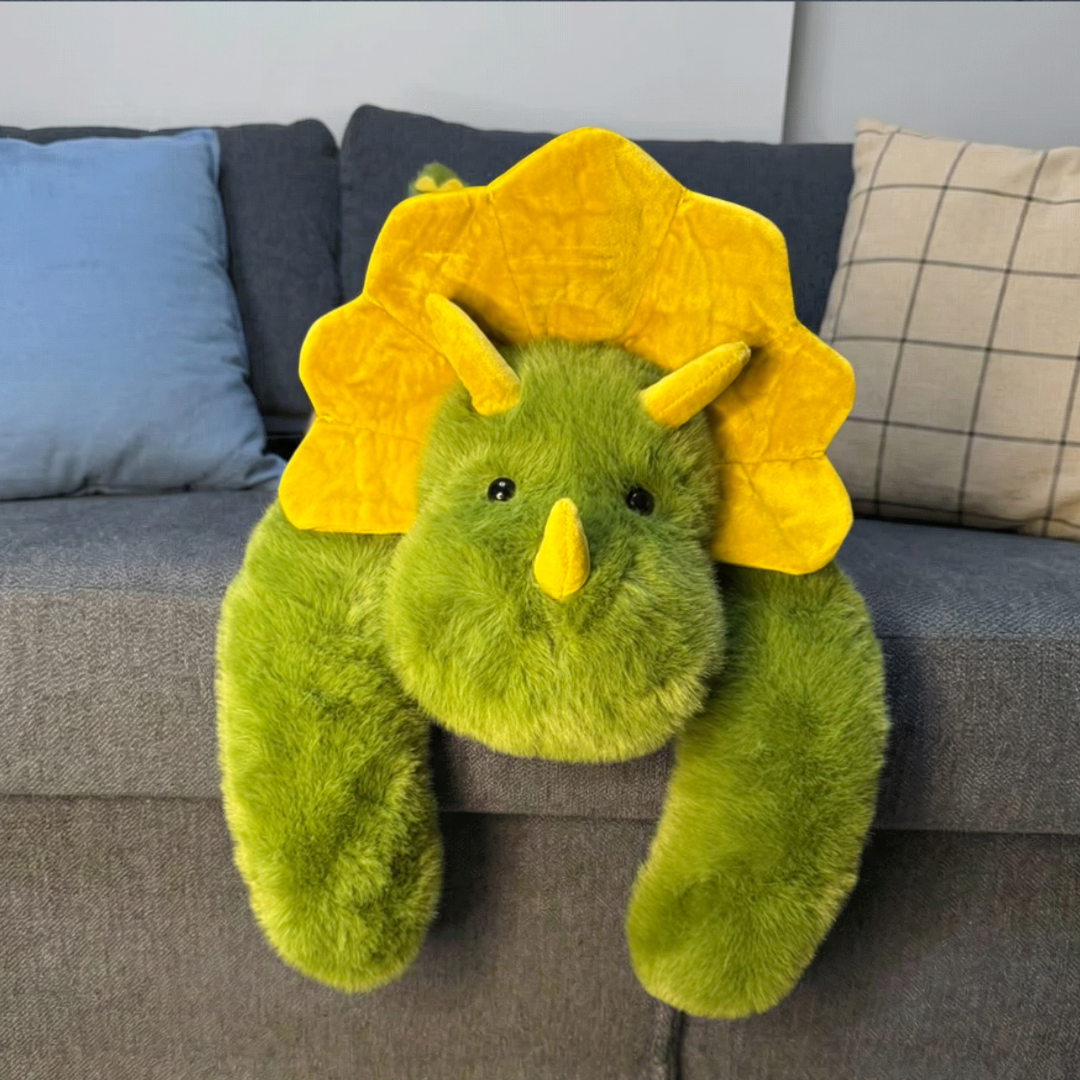 Narela Calma™ – Peluche con peso