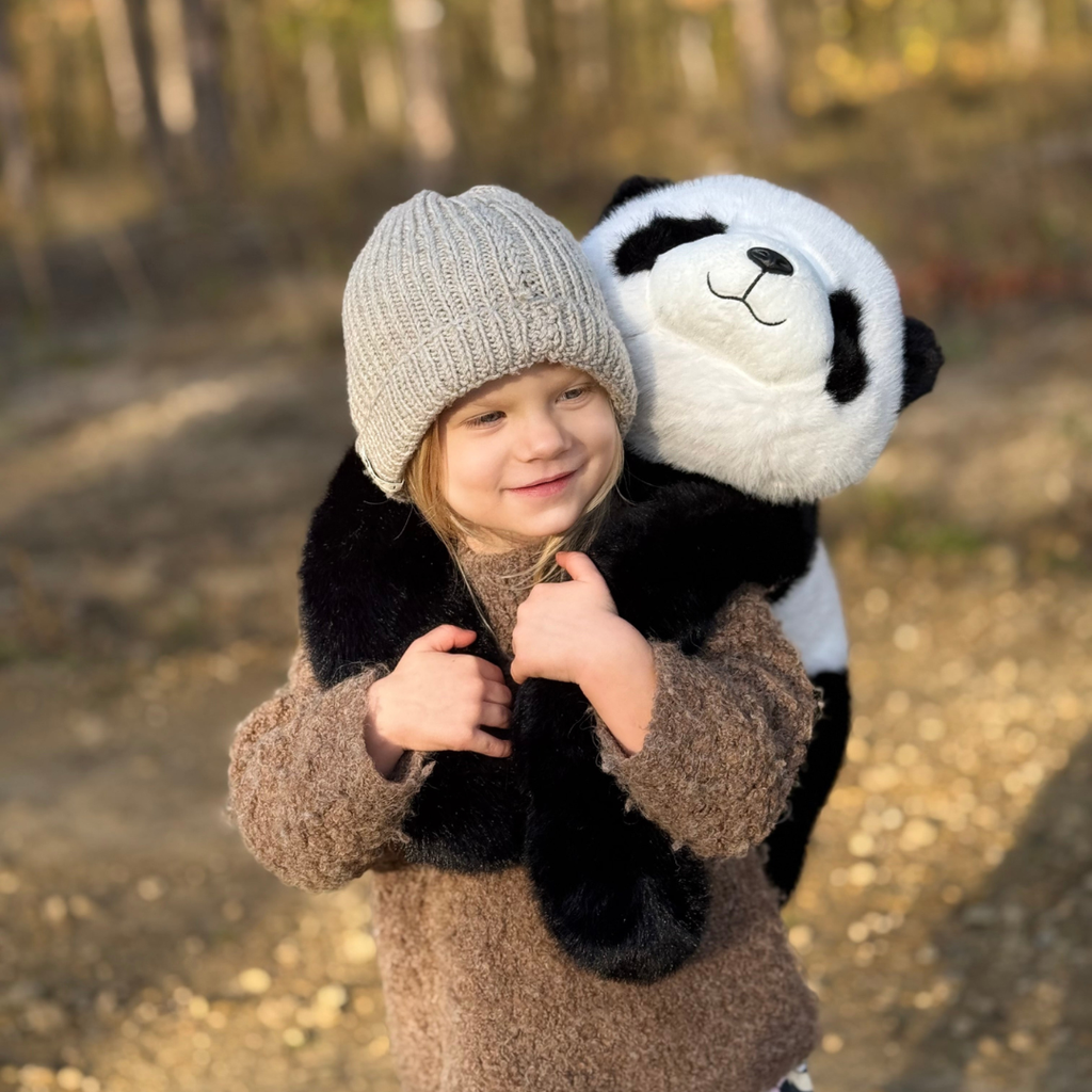 Narela Calma™ – Peluche con peso