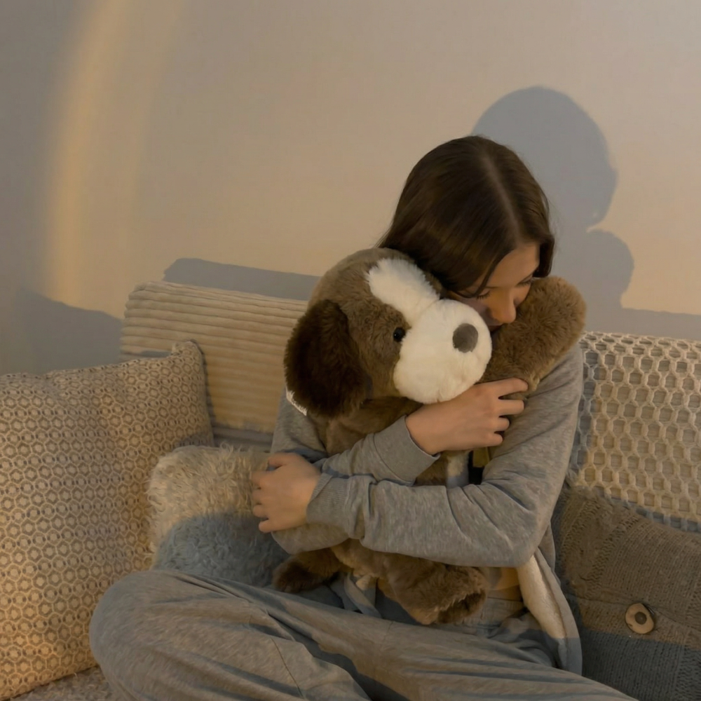 Narela Calma™ – Peluche con peso