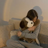Narela Calma™ – Peluche con peso