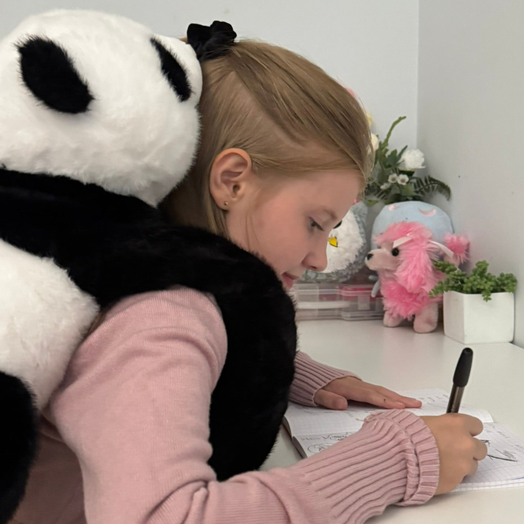 Narela Calma™ – Peluche con peso
