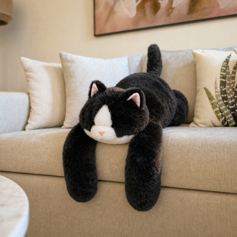 Narela Calma™ – Peluche con peso