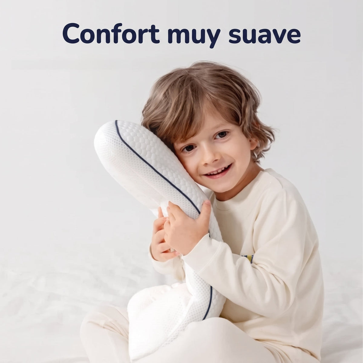 Confort muy suave