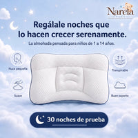 Noches que lo hacen crecer serenamente