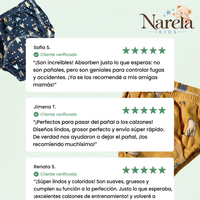 Reseñas verificadas de clientas