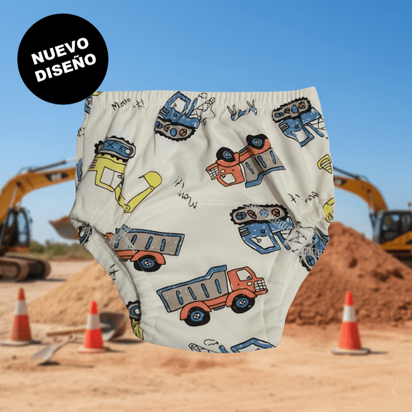 Nuevo diseño: camiones