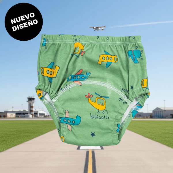 Nuevo diseño: aviones
