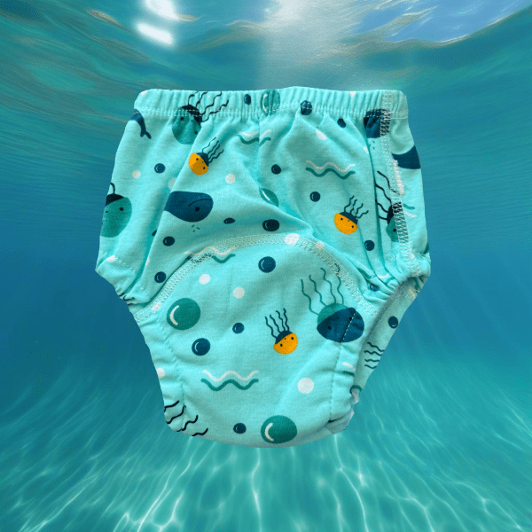 Estampado marino